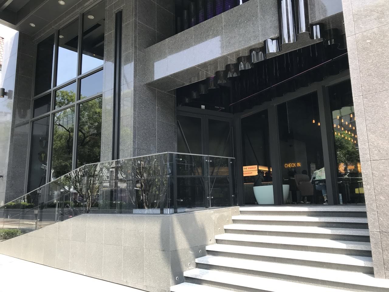 【台中｜南屯】台中豐邑MOXY酒店｜細緻有趣又帶點活力的設計酒店（上）