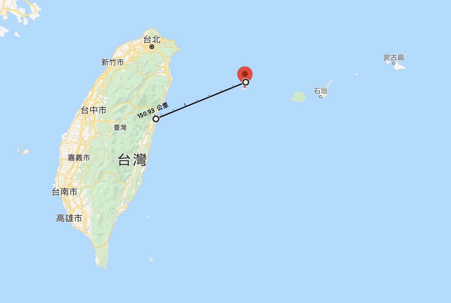 【旅遊新聞】日本與那國島 預計2021年與花蓮港開設實驗性高速船｜開設旅遊泡泡生活圈