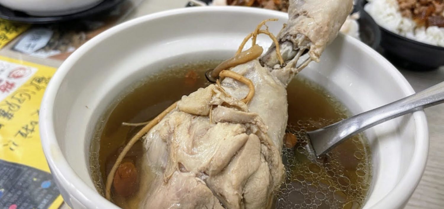 燉霸 原盅燉湯 / 平價好吃的暖心燉品 / 台南燉品推薦 /台南東區