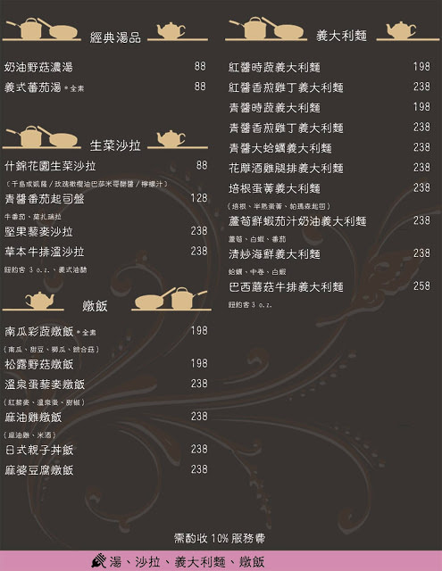 【台中｜中西區】愛麗絲餐酒館 Aeris Bistro ｜柳川旁的絕美花牆情調餐酒館｜台中美食推薦｜台中餐酒館推薦｜台中餐廳推薦