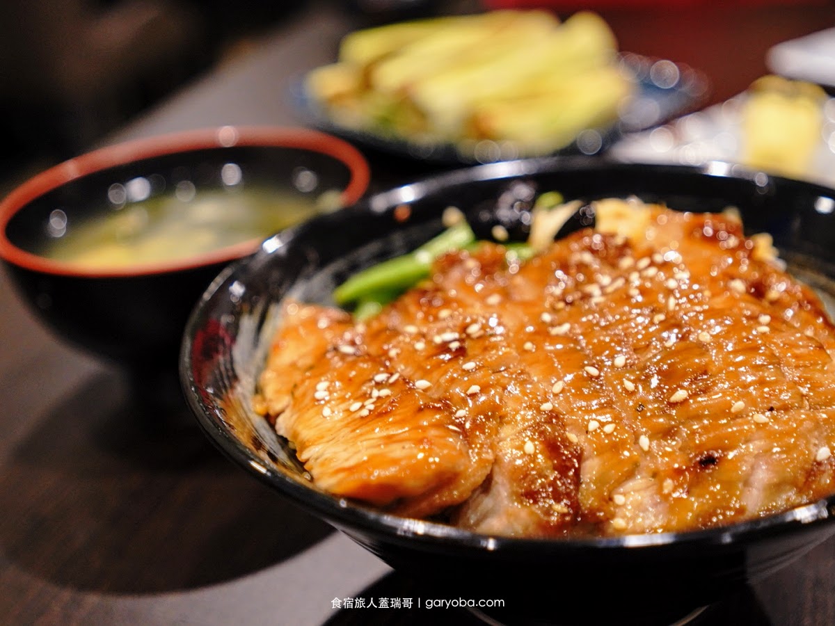 岩手和食日本料理。澎湖新開幕日本料理｜岩手特選丼海鮮食材超豐盛