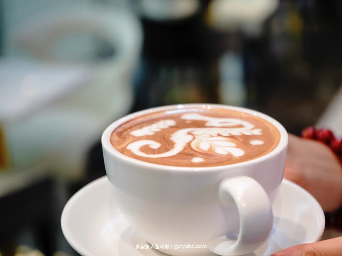 米拉尼咖啡 CAFFÉ Milani。高雄原汁原味的義式咖啡｜義享天地咖啡推薦