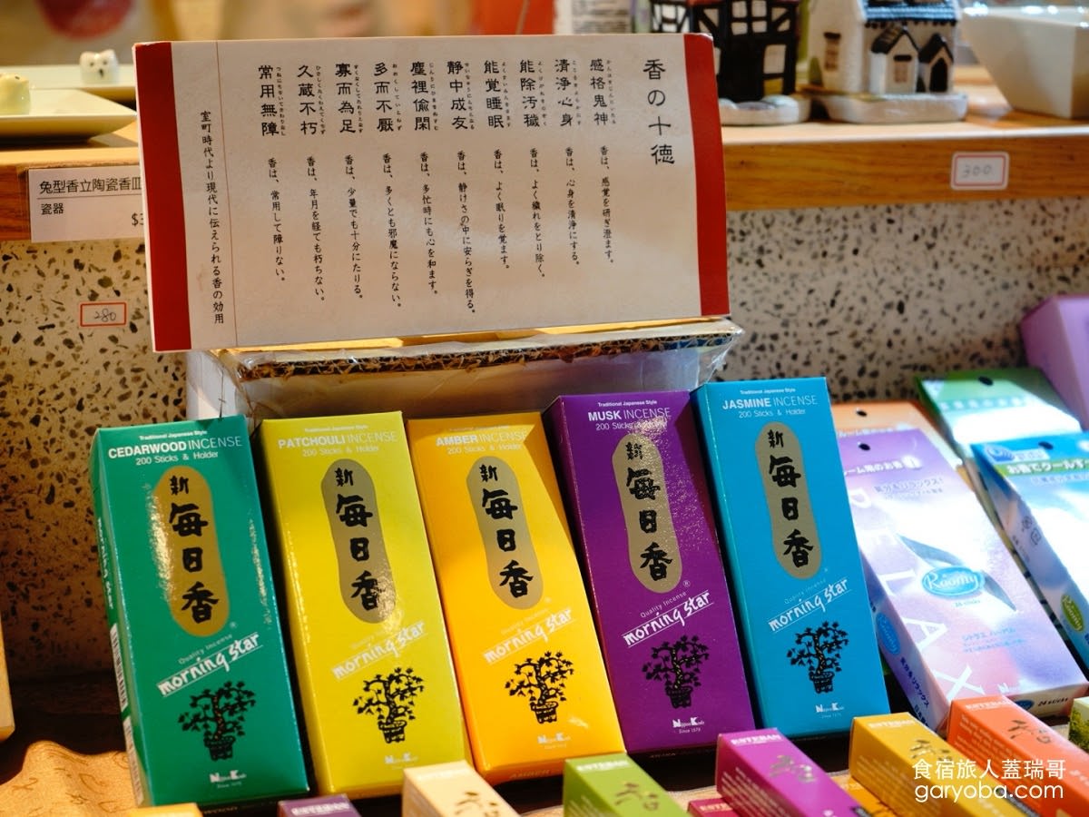 吳萬春香舖。台南百年傳承老香鋪｜堅持手工製香的在地文化推手
