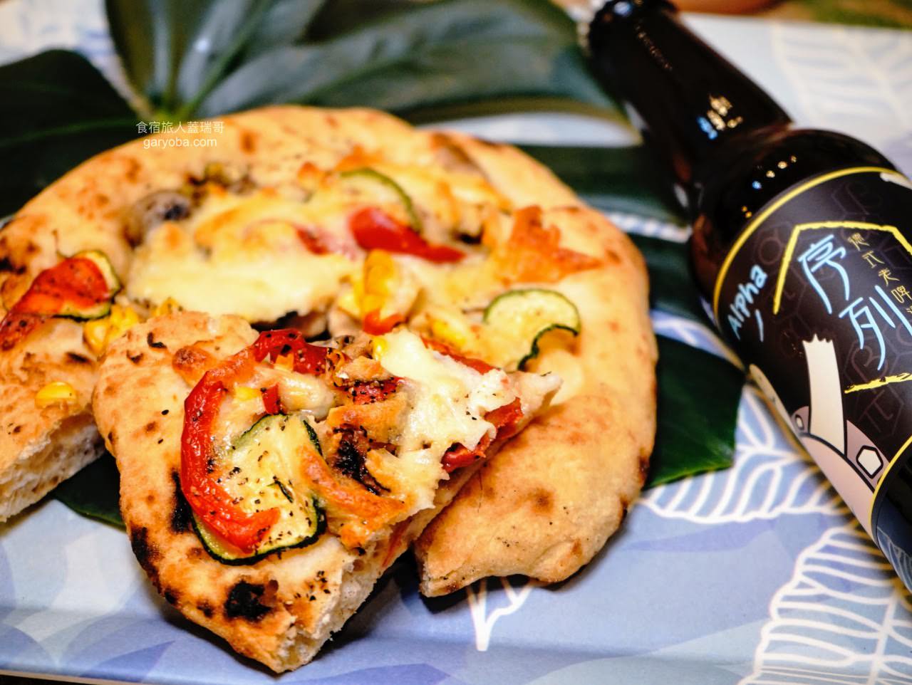 瑪咖朵披薩 Mercato Pizza 宅配到家好滋味！雲朵披薩在家也能輕鬆品嚐