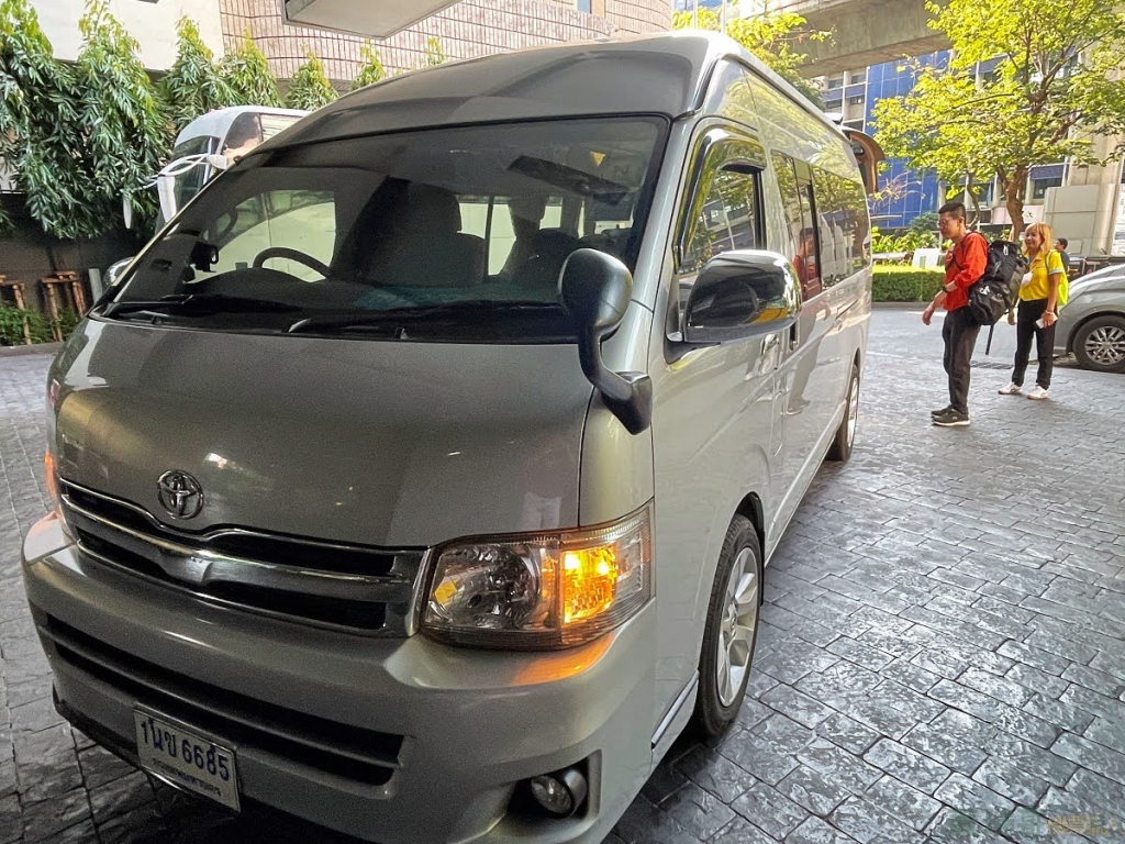 曼谷鄭王廟攝影之旅的泰國服飾體驗|男生也能穿泰服拍帥照 5 image 1017