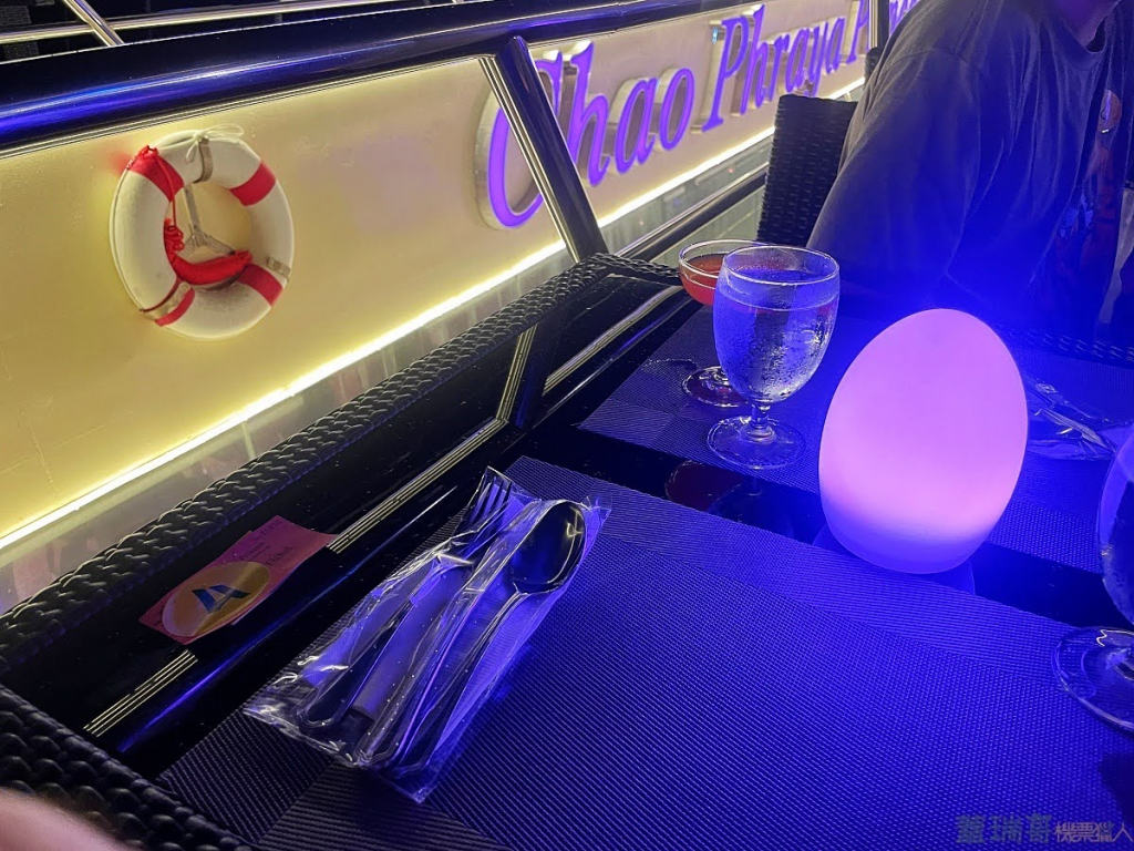 湄南河公主號遊船及自助晚餐 體驗分享|湄南河上音樂伴奏浪漫晚餐 12 image 1050