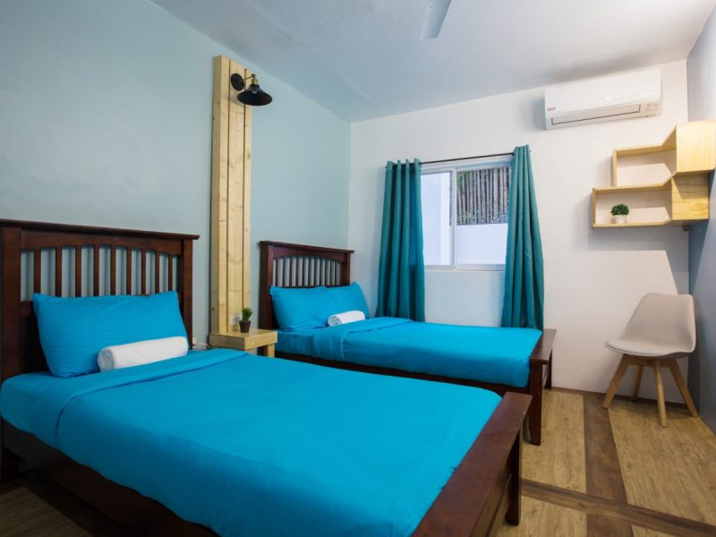 菲律賓 薄荷島 雞蛋花民宿 Kalachuchu inn Bohol|台灣人的泳池潛水民宿 27 image 326