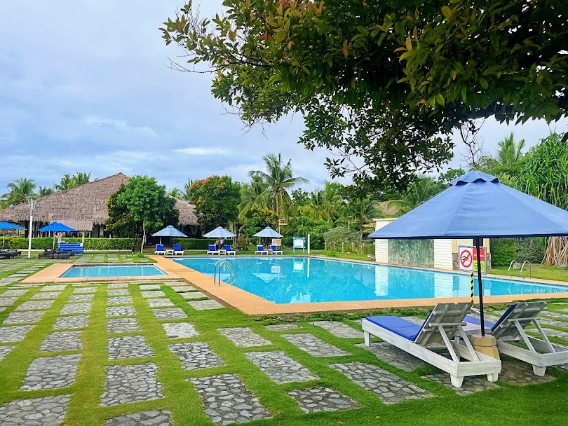 菲律賓 薄荷海灘俱樂部飯店 Bohol Beach Club Resort|擁有自家沙灘的渡假飯店 5 image 457