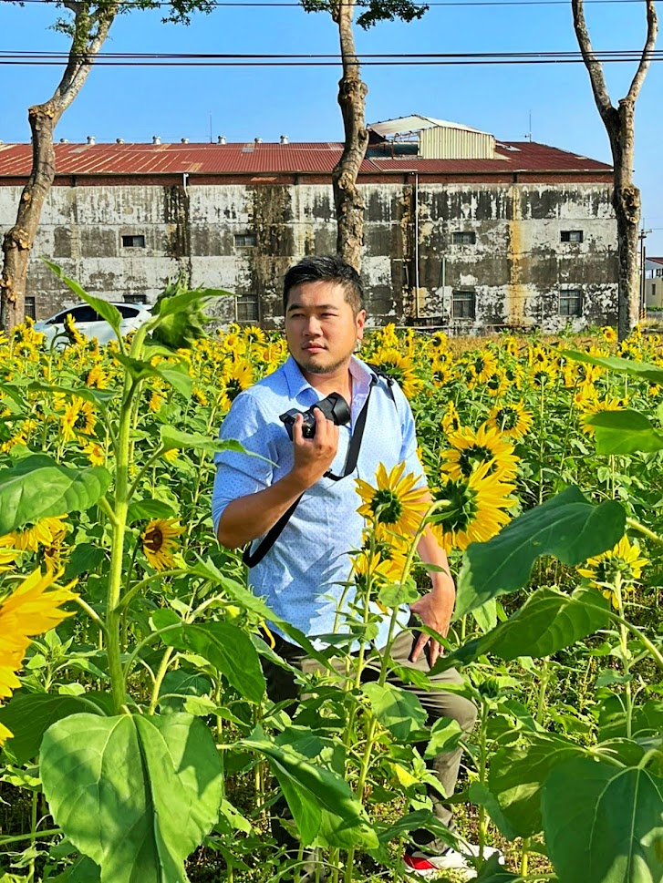 2023 高雄美濃花海|幸福翹翹來。美濃賞花景點、賞花情報|六大花區 27 image 595
